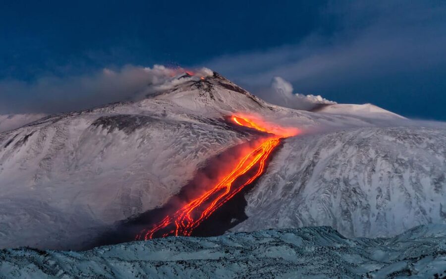 |FROM CATANIA| Etna and Taormina Tour [PRIVATE TOUR] - How the private format affects the value