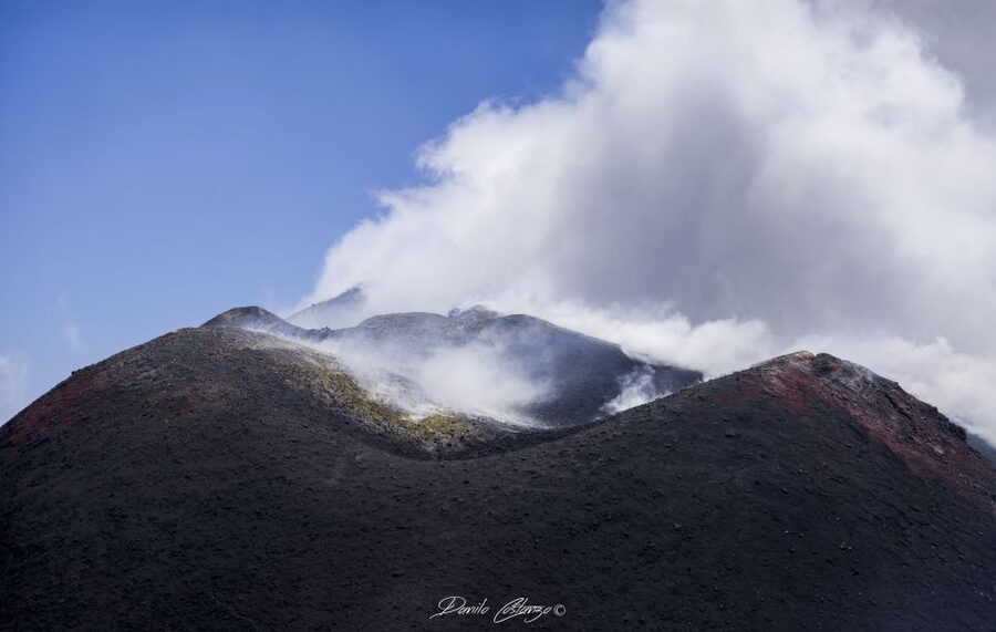 From Catania: Etna tour to the Base of the Summit Craters - Key points at a glance
