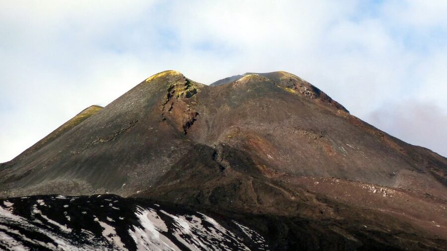 From Catania: Etna tour to the Base of the Summit Craters - Reaching Etna from Catania in one day