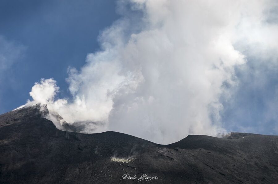 From Catania: Etna tour to the Base of the Summit Craters - Cable car to 2,500 meters