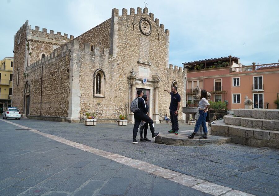From Catania: Full-Day Mount Etna and Taormina Tour - Why this Catania day trip works so well