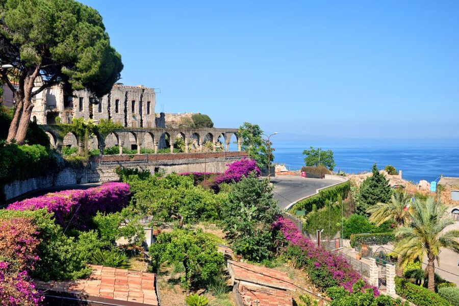From Catania: Guided Godfather Tour with Taormina Visit - Is $122.35 a fair price?