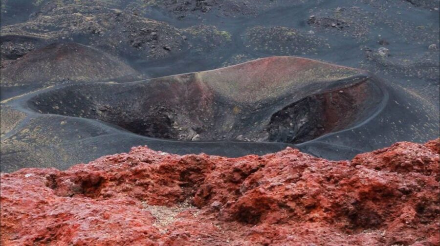 From Catania: Guided Tour of Mount Etna and Taormina - Is $105 a fair price?