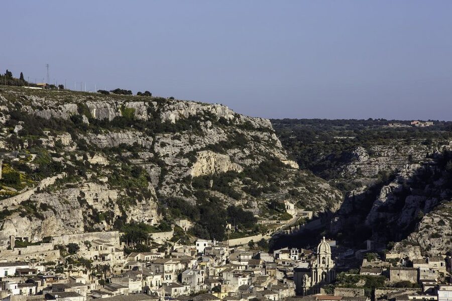 From Catania: Inspector Montalbano Day Tour with Audio Guide - A long day into Montalbano country
