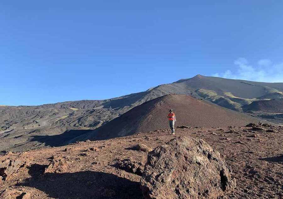 From Catania: Mount Etna Morning Tour - Why this Mount Etna morning trip works well from Catania
