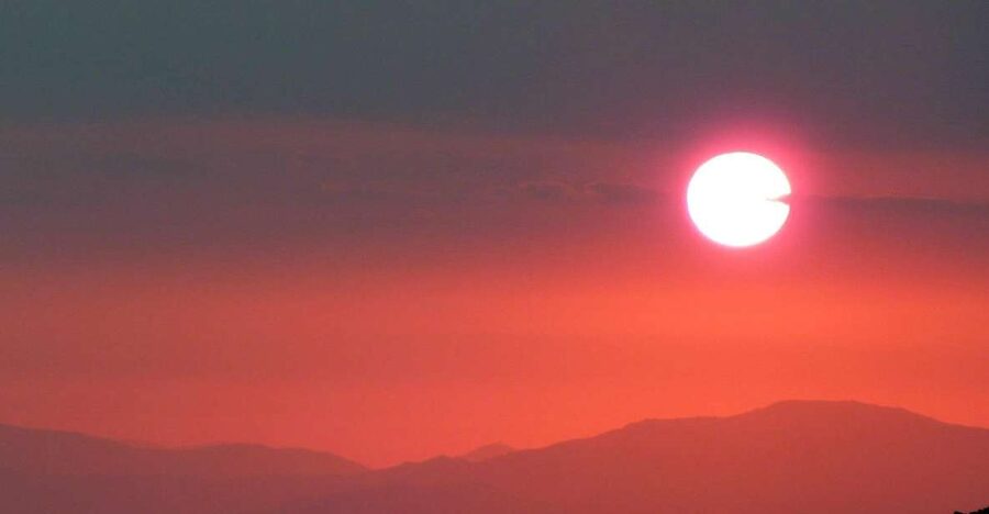 From Catania: Mount Etna Sunset Tour - From Catania to Etna’s southern slopes