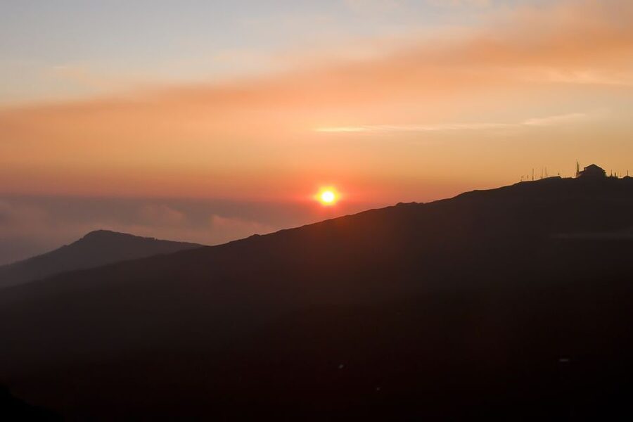 From Catania: Mount Etna Sunset Tour with Tasting and Cave - Should you book the Mount Etna sunset tour?
