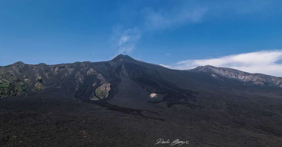 From Catania: Mount Etna Trekking Private Experience - Why this Etna trek feels different