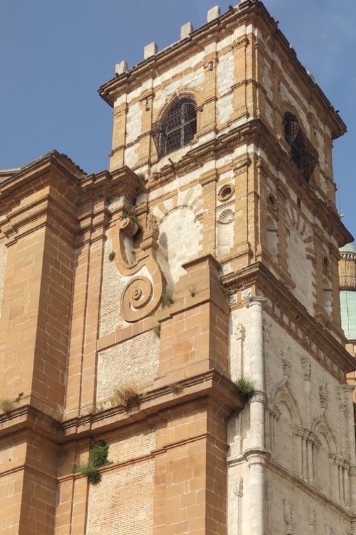 From Catania or Taormina: Agrigento and Piazza Armerina Tour - Villa Romana del Casale and its picture-book floors
