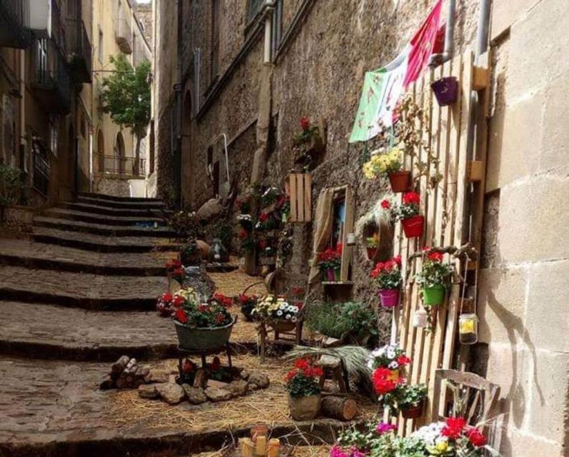 From Catania or Taormina: Agrigento and Piazza Armerina Tour - Who should book this day trip