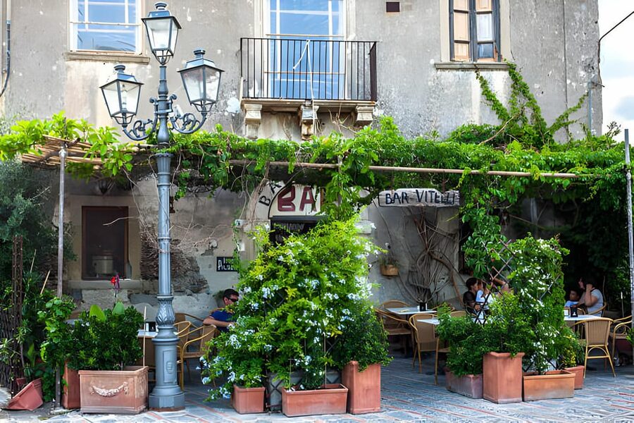 From Catania or Taormina: The Godfather Private Tour - Who will enjoy this tour most?