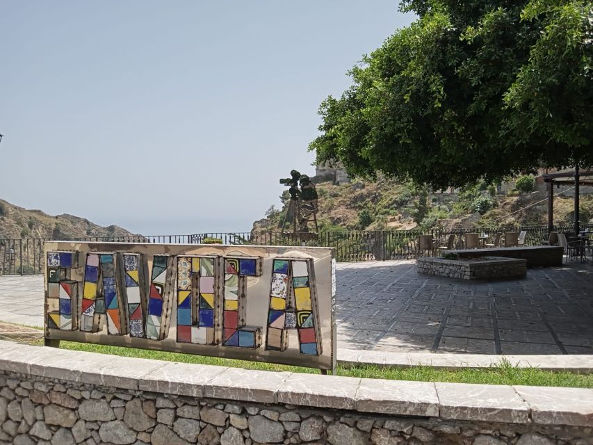 From Catania Private Godfather Tour Forza D'Agro and Savoca - Should you book it?
