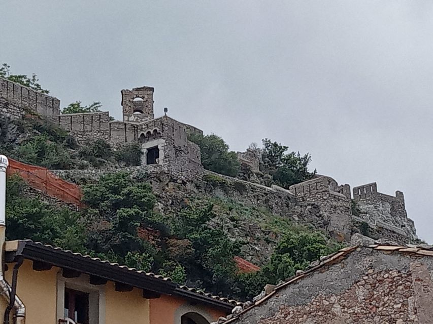 From Catania Private Godfather Tour Forza D'Agro and Savoca - Is $202.78 per person a fair price?