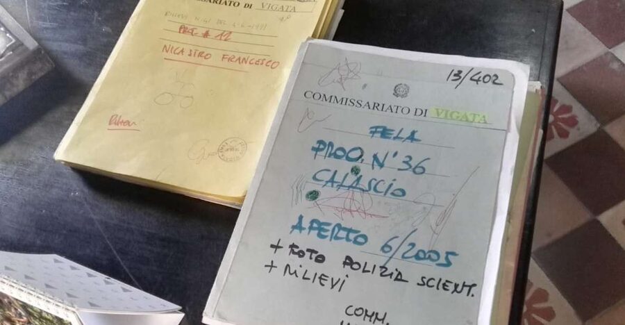 From Catania: Southeast Sicily Inspector Montalbano Tour - Punta Secca and the real Marinella
