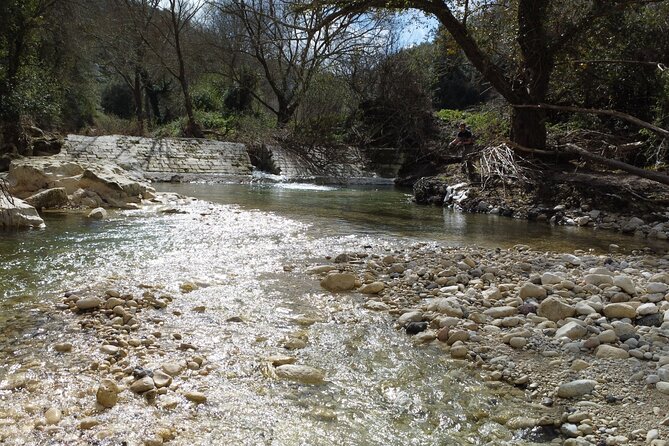 From Catania, Syracuse and Taormina: fly fishing experience - Small-group instruction with a multilingual guide