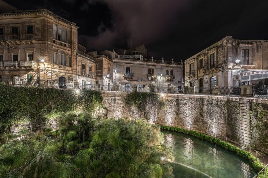From Catania: Syracuse, Ortigia & Marzamemi Full-day Tour - FAQ