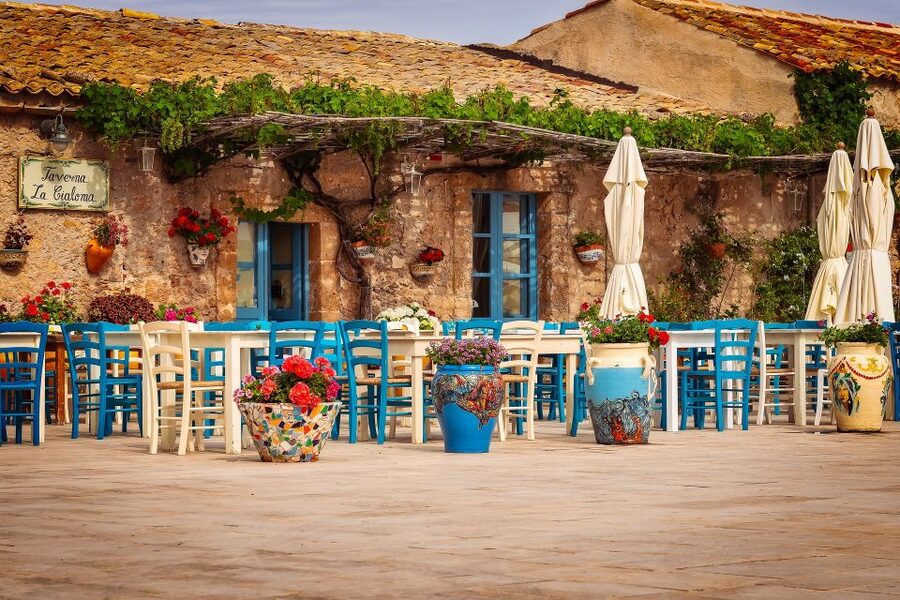 From Catania: Syracuse, Ortigia & Marzamemi Full-day Tour - Transport, Timing, and the Nine-Hour Schedule