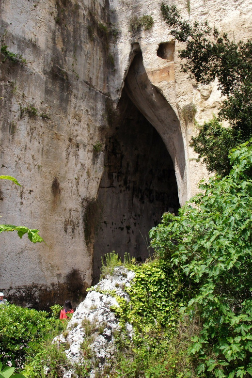 From Catania: Syracuse, Ortygia, and Noto Tour - How the audio guide changes the experience