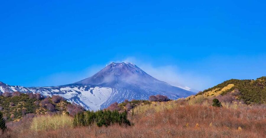 From Catania/Taormina: Mount Etna Private Wine Tasting Tour - Key points to know before booking