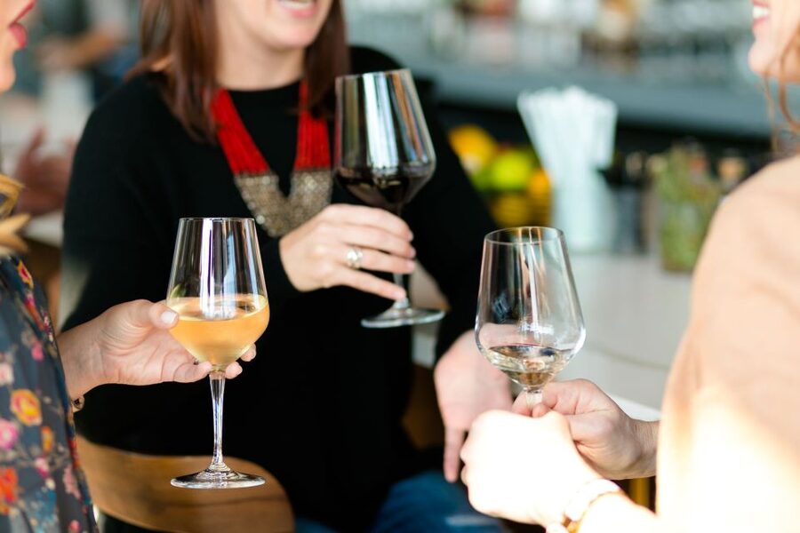 From Catania/Taormina: Mount Etna Private Wine Tasting Tour - Who will enjoy this Etna wine outing
