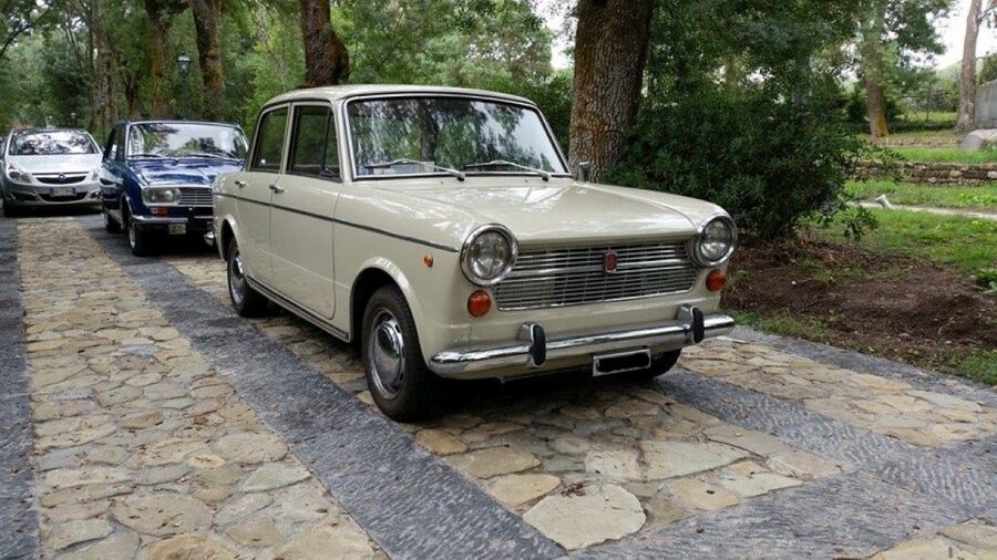 From Catania: The Godfather Tour in a Vintage Car - Who should book this Catania Godfather tour