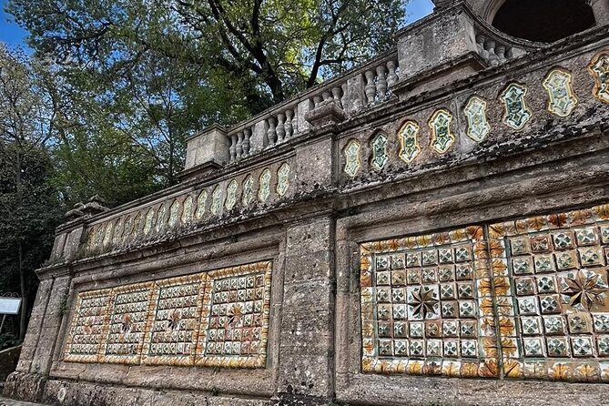 From Catania: Tour to Caltagirone & Piazza Armerina with lunch - Villa Romana del Casale and its everyday scenes