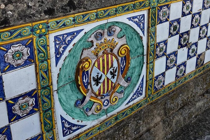 From Catania: Tour to Caltagirone & Piazza Armerina with lunch - Lunch, pizza, and a taste of the day