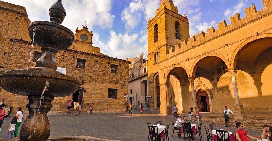 From Cefalù: Authentic Sicilian Villages and Happy Hour - Why these two Madonie villages are worth your afternoon