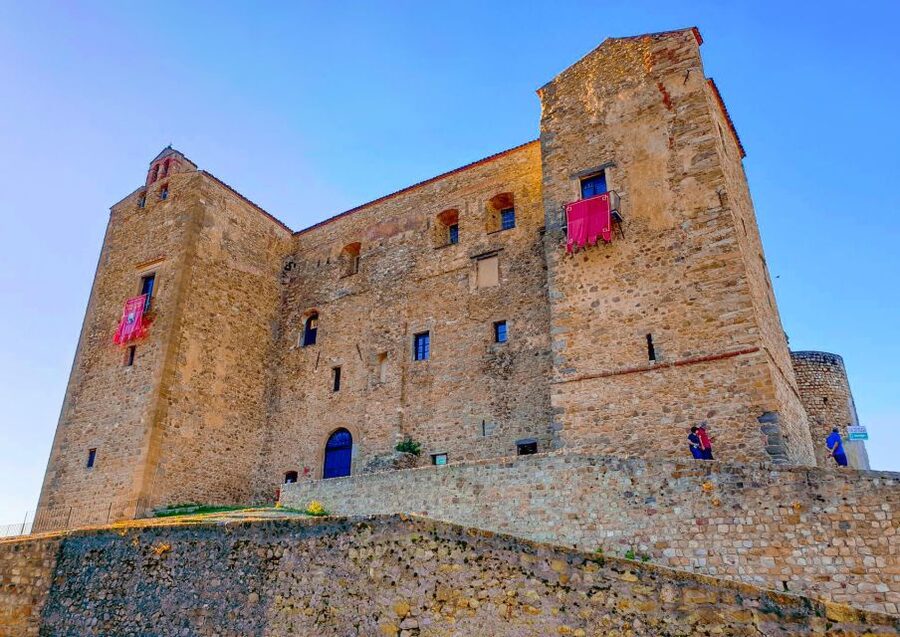 From Cefalù: Authentic Sicilian Villages and Happy Hour - The Sicilian happy hour is more than a drink