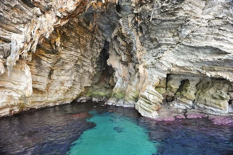 From Cefalù: Catamaran Excursion to Zingaro and Scopello - What to pack for the coast