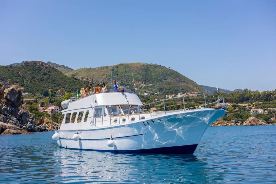 From Cefalù: Coast To Coast Afternoon Tour With Boat Trip - What the $52 price really covers