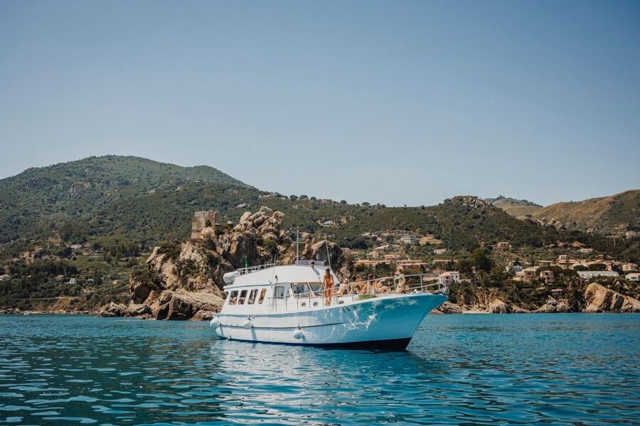 From Cefalù: Coast To Coast Morning Tour With Boat Trip - Who will enjoy this boat trip most