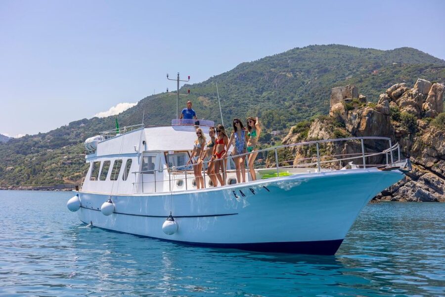 From Cefalù: Coast To Coast Morning Tour With Boat Trip - Weather, changes, and what to pack