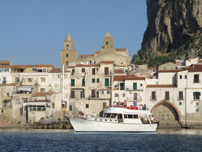From Cefalù: Coast To Coast Morning Tour With Boat Trip - Is $52 a fair price?