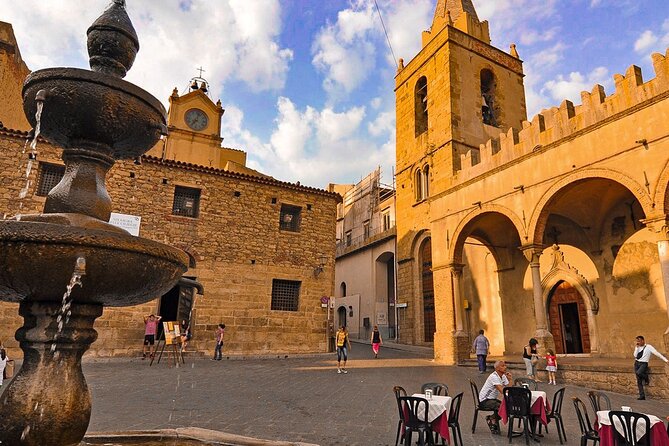 From Cefalu: Gratteri and Castelbuono, Sicilian villages and aperitif - Key points to know before booking