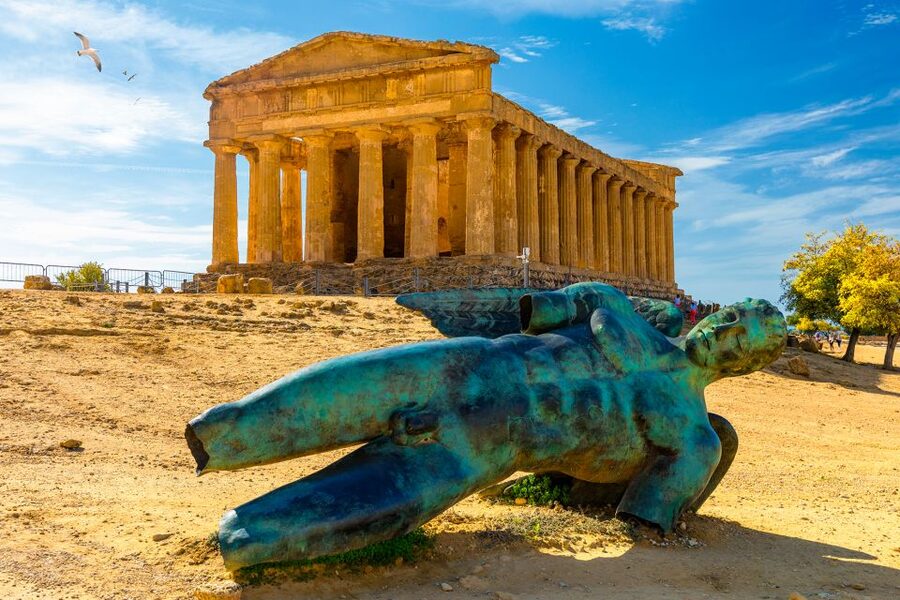 From Cefalù: Guided Tour to Agrigento Valley of the Temples - Key points to know before booking