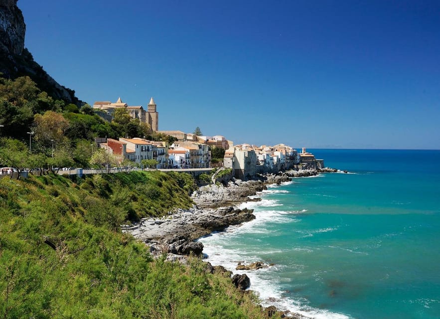 From Cefalù: Mini Cruise with Snorkel Stops, Drinks & Snacks - Who will enjoy this Cefalù boat trip?