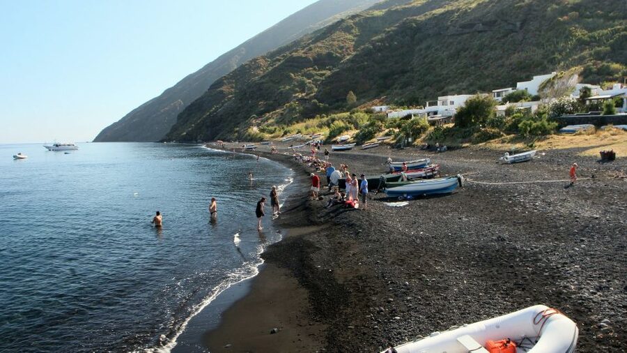 From Cefalù: Salina, Panarea, Stromboli Tour with Boat Ride - Who will enjoy this day most