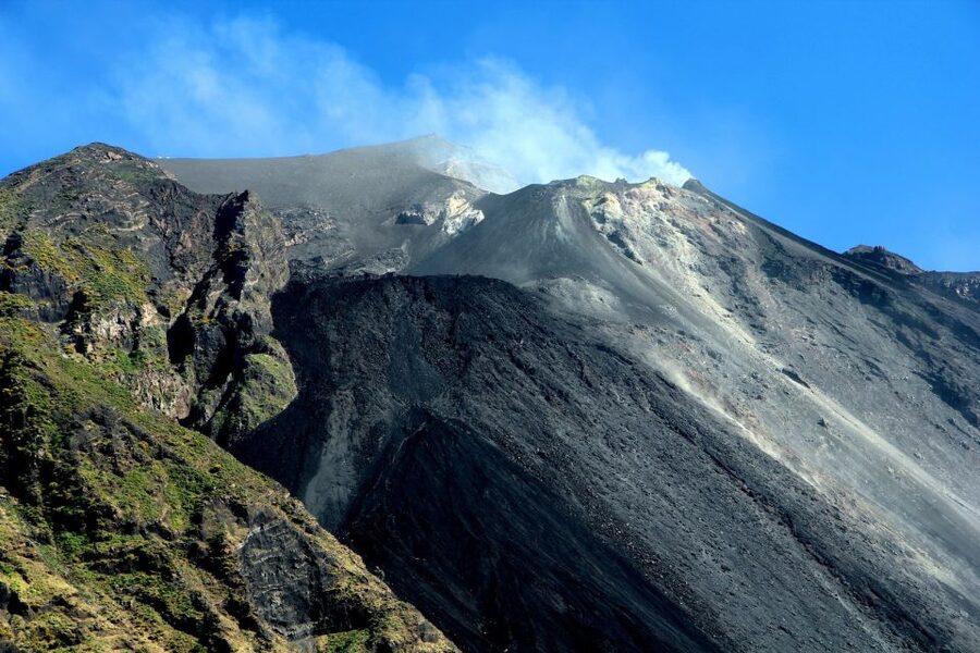 From Cefalù: Salina, Panarea, Stromboli Tour with Boat Ride - Comfort, accessibility, and what to pack