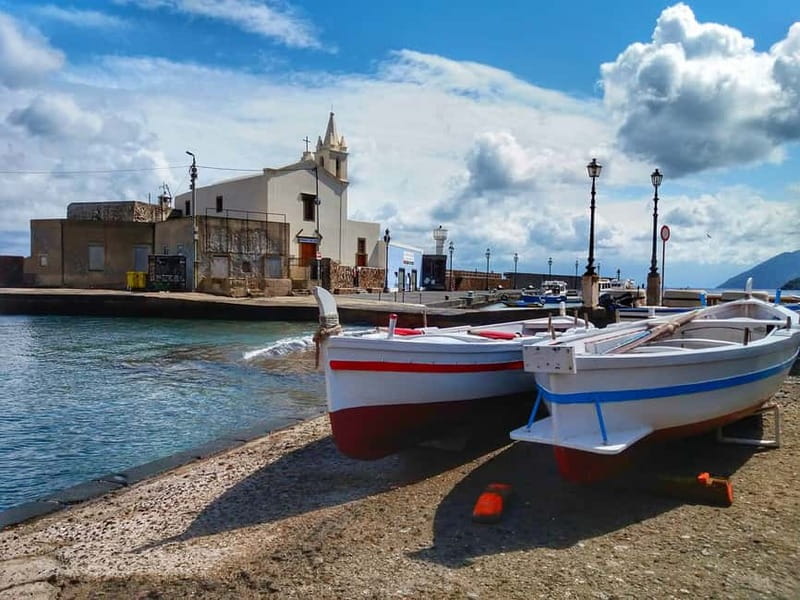 From Lipari: Boat Tour to Salina with Stops - Why this Lipari and Salina boat tour works