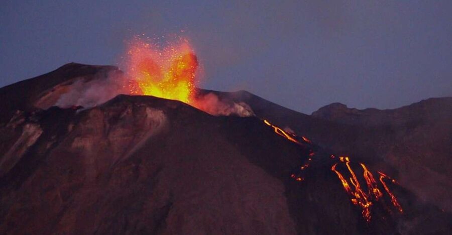 From Lipari: Panarea and Stromboli Cruise with Stops - What this Lipari to Stromboli cruise is really about