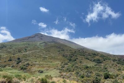 Panarea and Stromboli Cruise with Stops