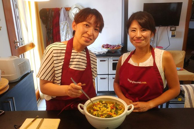 From market to Table Cooking lesson with a local in Sicily - Who will enjoy this Sicilian food experience?