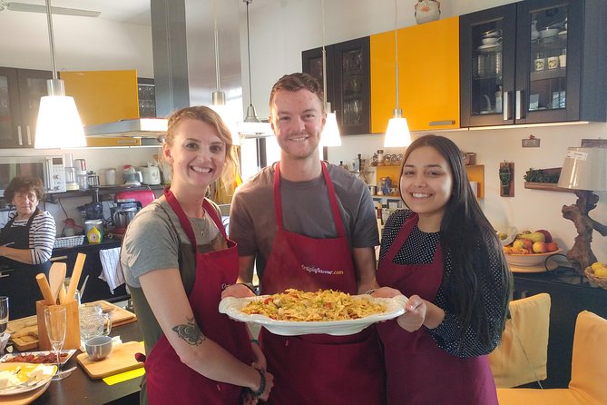 From market to Table Cooking lesson with a local in Sicily - Practical details that matter