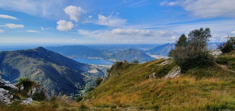 From Messina: Mount Etna and Taormina Trip with Tastings - Honey, olive oil, olives, and limoncello