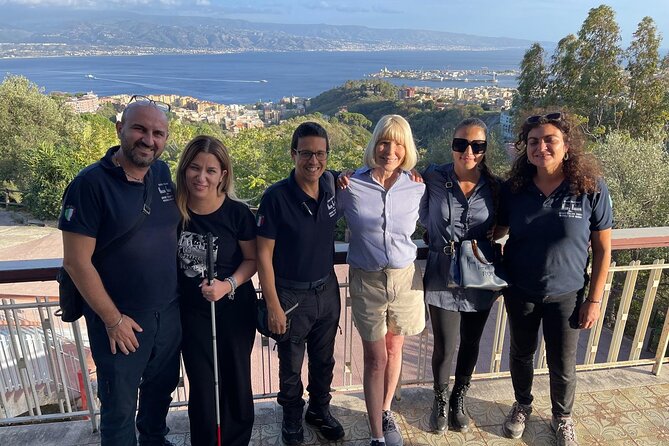 From Messina private excursion Savoca Taormina Castelmola Messina - Who should book this experience?