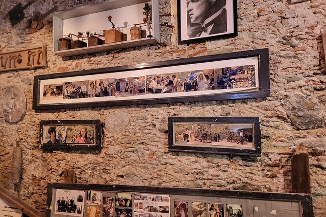 From Messina : Savoca and Taormina; history, cinema and dreamlike views - The Greek theater is Taormina’s main cultural stop