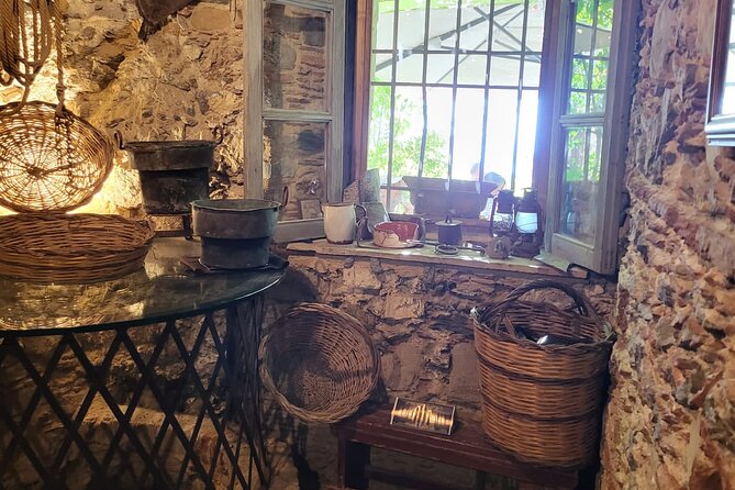 From Messina : Savoca and Taormina; history, cinema and dreamlike views - Isola Bella brings the big photograph