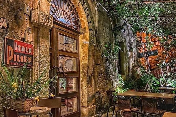 From Messina : Savoca and Taormina; history, cinema and dreamlike views - Is $192.04 per person good value?