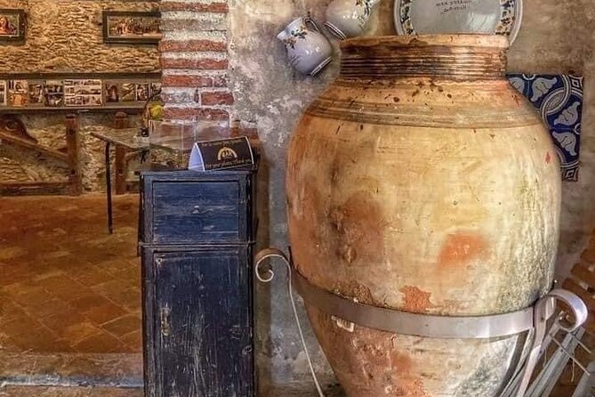 From Messina : Savoca and Taormina; history, cinema and dreamlike views - The Godfather connection without losing the town itself